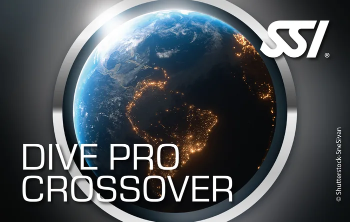 Dive Pro Crossover training