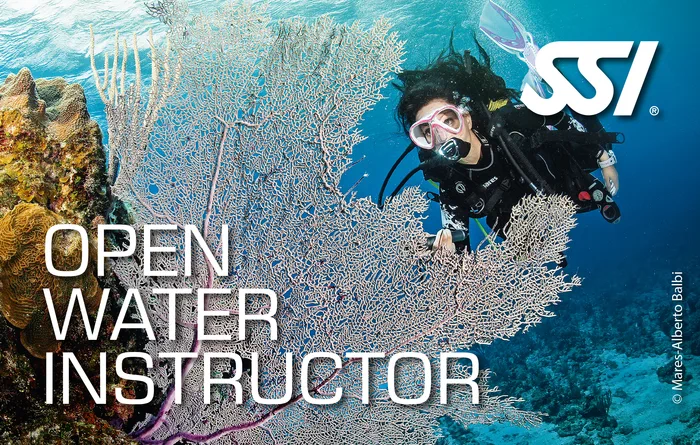 SSI Instructor Training Course in Khao Lak