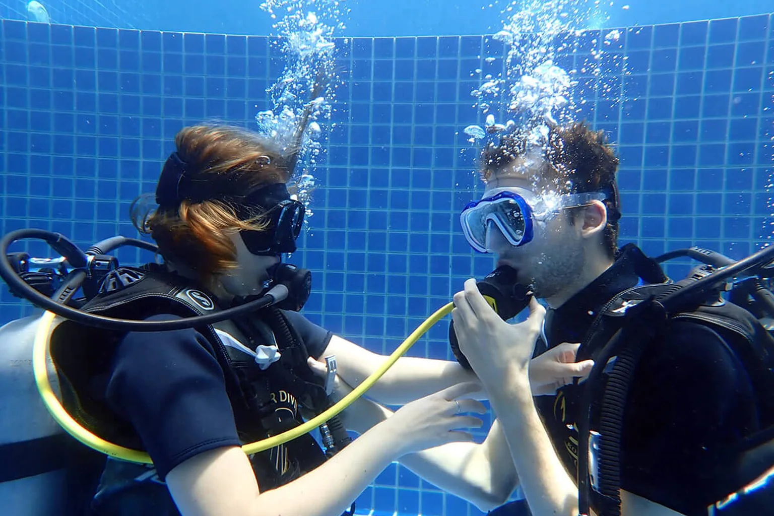 Dive Syndicate Thailand