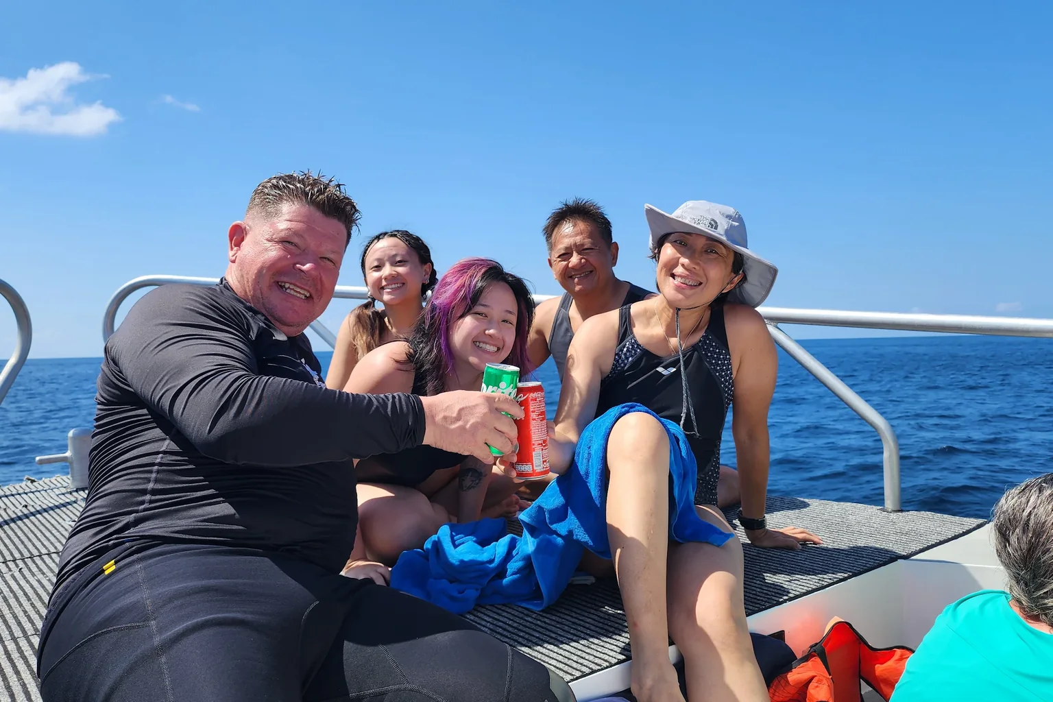 Khao Lak Day Trips